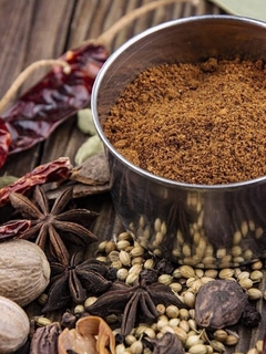 BAHARAT 7 ESPECIAS - comprar online