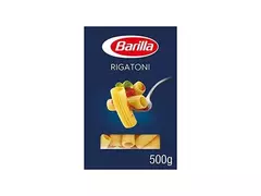 PASTAS BARILLA 500 gr