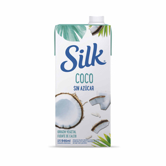 BEBIDAS VEGETALES 946ml - SILK - tienda online