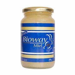 MIEL CREMOSA 450ml BIOWAY