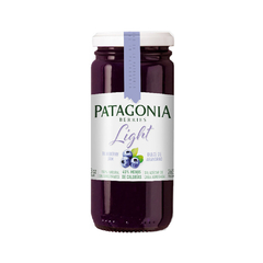 Imagen de DULCE LIGHT 265gr PATAGONIA BERRIES