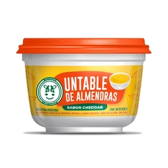 UNTABLES A BASE DE ALMENDRAS 200GR - F.L.V