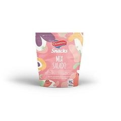 MIX FRUTOS SECOS SIN TACC 80 GR - DICOMERE - comprar online