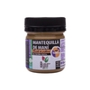 MANTEQUILLA DE MANI C/PROTEINA VEGETAL 220gr B YOUR FOOD