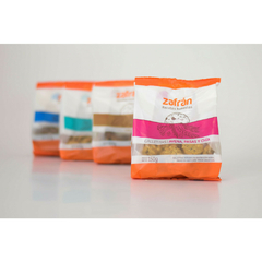 GALLETITAS INTEGRALES 150GR - ZAFRAN