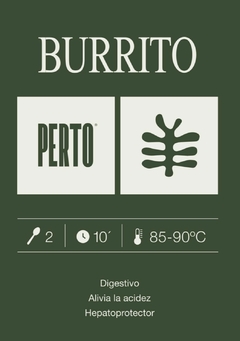 BURRITO