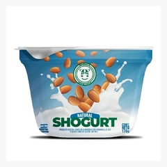 SHOGURT A BASE DE ALMENDRAS 170GR - F.L.V - comprar online