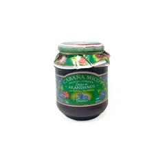 Imagen de DULCES DIET CON STEVIA 380gr - CABAÑA MICO