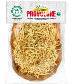 PIZZAS VEGANAS - F.L.V - comprar online