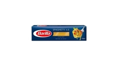 PASTAS BARILLA 500 gr - PERTO