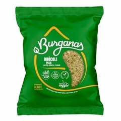 Imagen de HAMBURGUESAS 460GR - BURGANAS