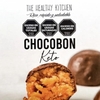 CHOCOBON KETO 113GR - T.H.K