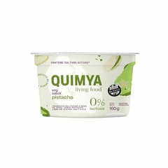 YOGURT A BASE DE COCO 200GR - QUIMYA