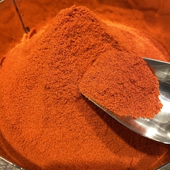 ACHIOTE MOLIDO - comprar online