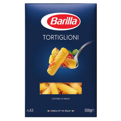 Imagen de PASTAS BARILLA 500 gr