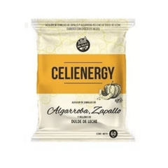 ALFAJOR CELIENERGY en internet