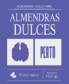 ALMENDRAS DULCES