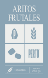 ARITOS FRUTALES