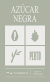 AZÚCAR NEGRA