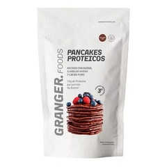 PREMEZCLA DE PANCAKES 450GR - GRANGER - comprar online