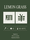 LEMON GRASS