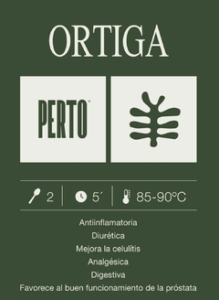 ORTIGA