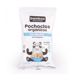 POCHOCLOS ORGANICOS 80gr - BAMBOO en internet