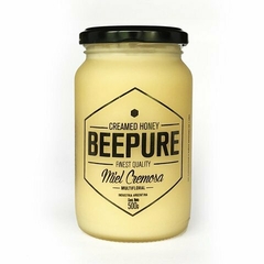 MIEL CREMOSA MULTIFLORAL - BEEPURE