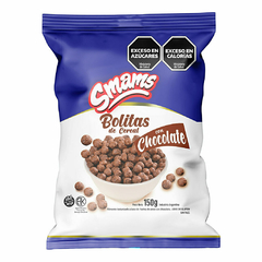 CEREALES 150gr - SMAMS - comprar online