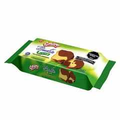 BUDIN SIN AZUCAR Y SIN TACC 200gr - SMAMS - comprar online