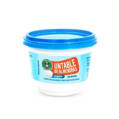 UNTABLES A BASE DE ALMENDRAS 200GR - F.L.V - comprar online