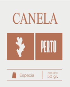 CANELA STICK