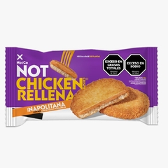 NOT CHICKEN RELLENA - NOT CO - comprar online