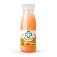 YOGURT BEBIBLE 200ml - F.L.V - PERTO