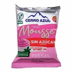 ALFAJOR SIN AZÚCAR - CERRO AZUL - comprar online