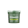 MANTEQUILLA DE MANI 305GR - CROPPERS