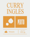 CURRY INGLES