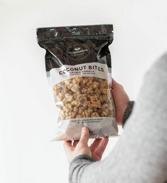 GRANOLA HOMEMADE 1KG - comprar online