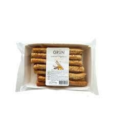 GRISINES ORGANICOS 145 GR - GRUN