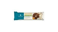 GALLETITAS ORGÁNICAS 170 GR - CACHAFAZ - comprar online