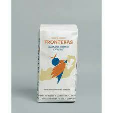 YERBA ORGANICA 500GR - FRONTERAS en internet