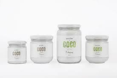 ACEITE DE COCO NEUTRO - NAPUS