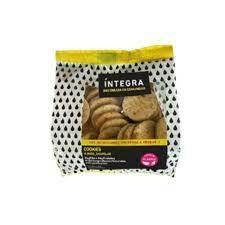 COOKIES 150gr - INTEGRA en internet