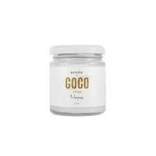 ACEITE DE COCO VIRGEN - NAPUS - comprar online