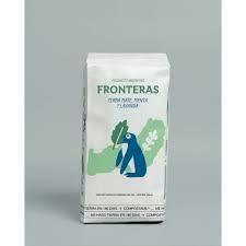 Imagen de YERBA ORGANICA 500GR - FRONTERAS