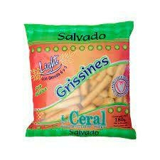 GRISSINES 180 gr - CERAL en internet