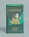 YERBA ORGANICA LATA 500GR - FRONTERAS