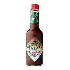 SALSA 60cc - TABASCO - comprar online