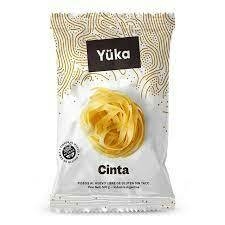 FIDEOS AL HUEVO SIN TACC 500 gr - YUKA - comprar online