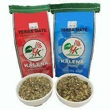 YERBA 500gr - KALENA